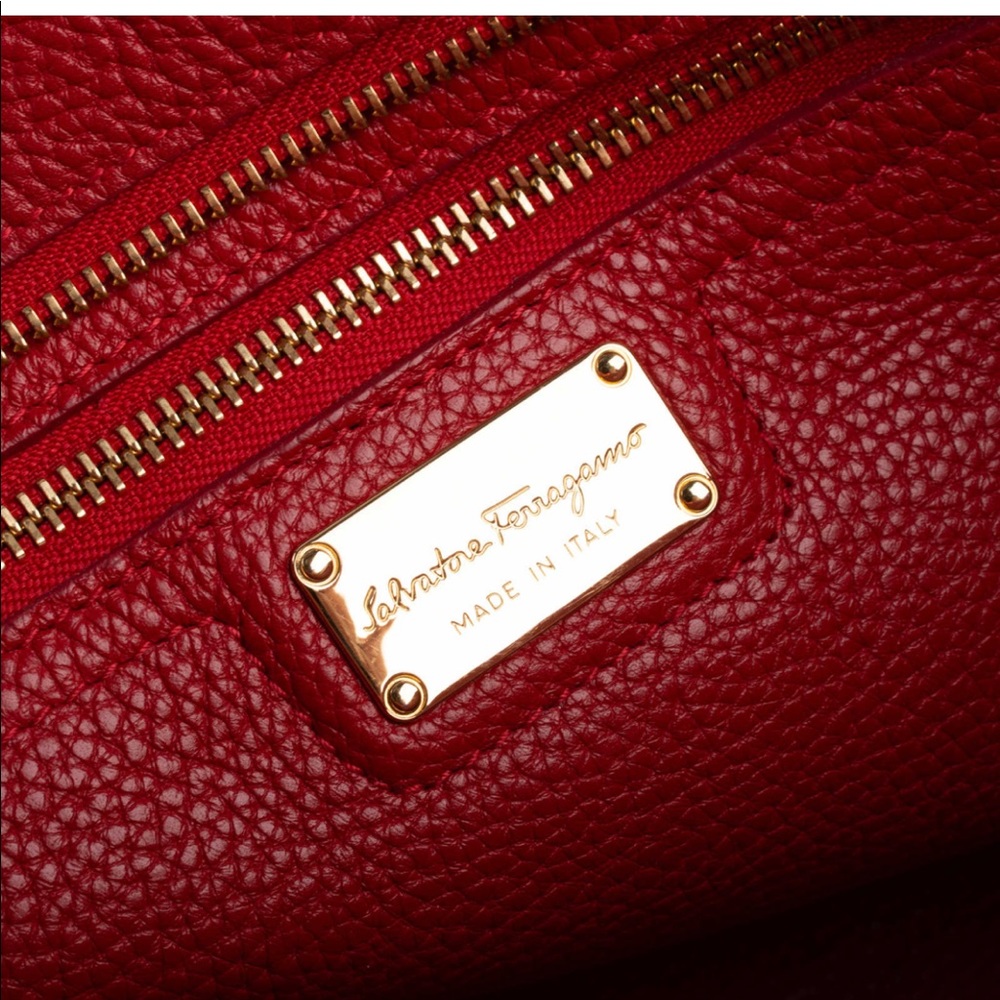 Salvatore Ferragamo